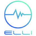 Logo firmy ELLI SPÓŁKA Z OGRANICZONĄ ODPOWIEDZIALNOŚCIĄ