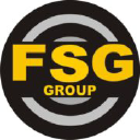 Logo firmy FSG FM SPÓŁKA Z OGRANICZONĄ ODPOWIEDZIALNOŚCIĄ W LIKWIDACJI