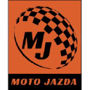 Logo firmy MOTO JAZDA EXTRA SPÓŁKA Z OGRANICZONĄ ODPOWIEDZIALNOŚCIĄ