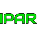Logo firmy IPAR SPÓŁKA Z OGRANICZONĄ ODPOWIEDZIALNOŚCIĄ