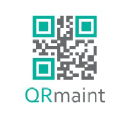 Logo firmy QRMAINT SPÓŁKA Z OGRANICZONĄ ODPOWIEDZIALNOŚCIĄ