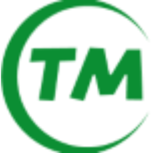 Logo firmy TMHOME SPÓŁKA Z OGRANICZONĄ ODPOWIEDZIALNOŚCIĄ