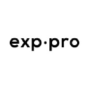 Logo firmy EXP-PRO SPÓŁKA Z OGRANICZONĄ ODPOWIEDZIALNOŚCIĄ