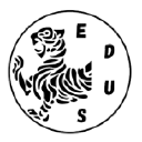 Logo firmy BESKIDZKA FUNDACJA ROZWOJU SPORTU I EDUKACJI "EDUS"