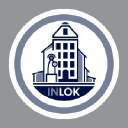 Logo firmy INLOK SPÓŁKA Z OGRANICZONĄ ODPOWIEDZIALNOŚCIĄ