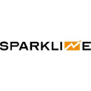 Logo firmy SPARKLINE SPÓŁKA Z OGRANICZONĄ ODPOWIEDZIALNOŚCIĄ