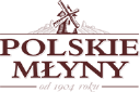 Logo firmy POLSKIE MŁYNY SPÓŁKA Z OGRANICZONĄ ODPOWIEDZIALNOŚCIĄ