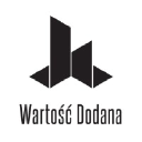 Logo firmy WARTOŚĆ DODANA ARCHITEKCI SPÓŁKA Z OGRANICZONĄ ODPOWIEDZIALNOŚCIĄ