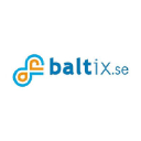 Logo firmy BALTIX.SE SPÓŁKA Z OGRANICZONĄ ODPOWIEDZIALNOŚCIĄ