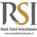 Logo firmy ASI II RSI AIFM SPÓŁKA Z OGRANICZONĄ ODPOWIEDZIALNOŚCIĄ SPÓŁKA KOMANDYTOWO-AKCYJNA