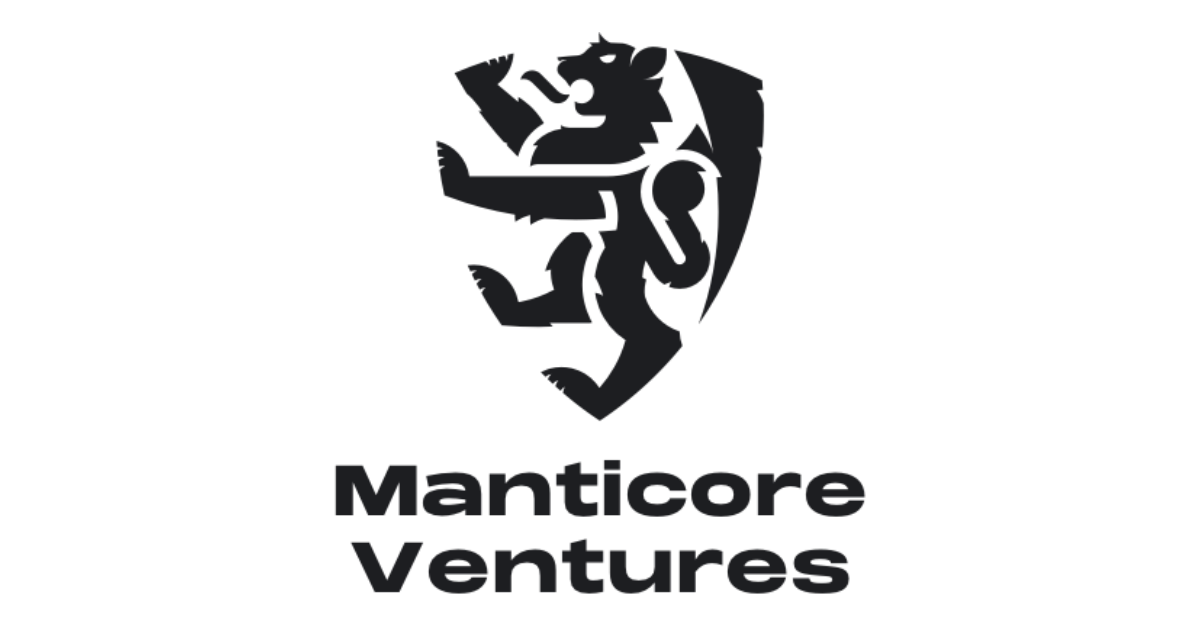 Logo firmy MANTICORE VENTURES SPÓŁKA AKCYJNA