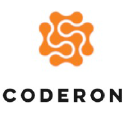Logo firmy CODERON SPÓŁKA Z OGRANICZONĄ ODPOWIEDZIALNOŚCIĄ