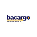 Logo firmy BACARGO SPÓŁKA Z OGRANICZONĄ ODPOWIEDZIALNOŚCIĄ