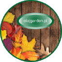 Logo firmy DJ GARDEN SPÓŁKA Z OGRANICZONĄ ODPOWIEDZIALNOŚCIĄ