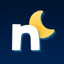 Logo firmy NAPTIME.GAMES SPÓŁKA Z OGRANICZONĄ ODPOWIEDZIALNOŚCIĄ
