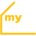 Logo firmy MYNEST SPÓŁKA Z OGRANICZONĄ ODPOWIEDZIALNOŚCIĄ