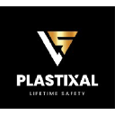 Logo firmy PLASTIXAL SPÓŁKA Z OGRANICZONĄ ODPOWIEDZIALNOŚCIĄ
