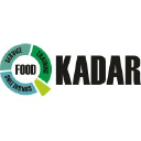 Logo firmy KADAR POLAND SPÓŁKA Z OGRANICZONĄ ODPOWIEDZIALNOŚCIĄ