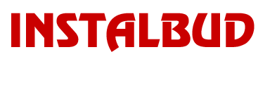Logo firmy INSTALBUD LEGNICA SPÓŁKA Z OGRANICZONĄ ODPOWIEDZIALNOŚCIĄ