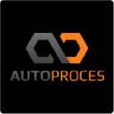 Logo firmy AUTOPROCES SPÓŁKA Z OGRANICZONĄ ODPOWIEDZIALNOŚCIĄ