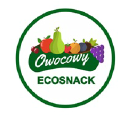 Logo firmy ECOSNACKS.PL SPÓŁKA Z OGRANICZONĄ ODPOWIEDZIALNOŚCIĄ