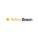 Logo firmy YELLOW BOSON INNO SPÓŁKA Z OGRANICZONĄ ODPOWIEDZIALNOŚCIĄ