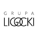 Logo firmy LIGOCKI NIERUCHOMOŚCI SPÓŁKA Z OGRANICZONĄ ODPOWIEDZIALNOŚCIĄ