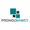 Logo firmy PROMOZNAWCY SPÓŁKA Z OGRANICZONĄ ODPOWIEDZIALNOŚCIĄ