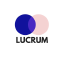 Logo firmy LUCRUM MEDIA GROUP SPÓŁKA Z OGRANICZONĄ ODPOWIEDZIALNOŚCIĄ