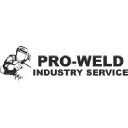 Logo firmy PRO-WELD INDUSTRY SERVICE SPÓŁKA Z OGRANICZONĄ ODPOWIEDZIALNOŚCIĄ