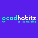 Logo firmy GOODHABITZ POLAND SPÓŁKA Z OGRANICZONĄ ODPOWIEDZIALNOŚCIĄ