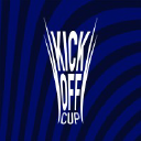 Logo firmy KICK OFF CUP SPÓŁKA Z OGRANICZONĄ ODPOWIEDZIALNOŚCIĄ