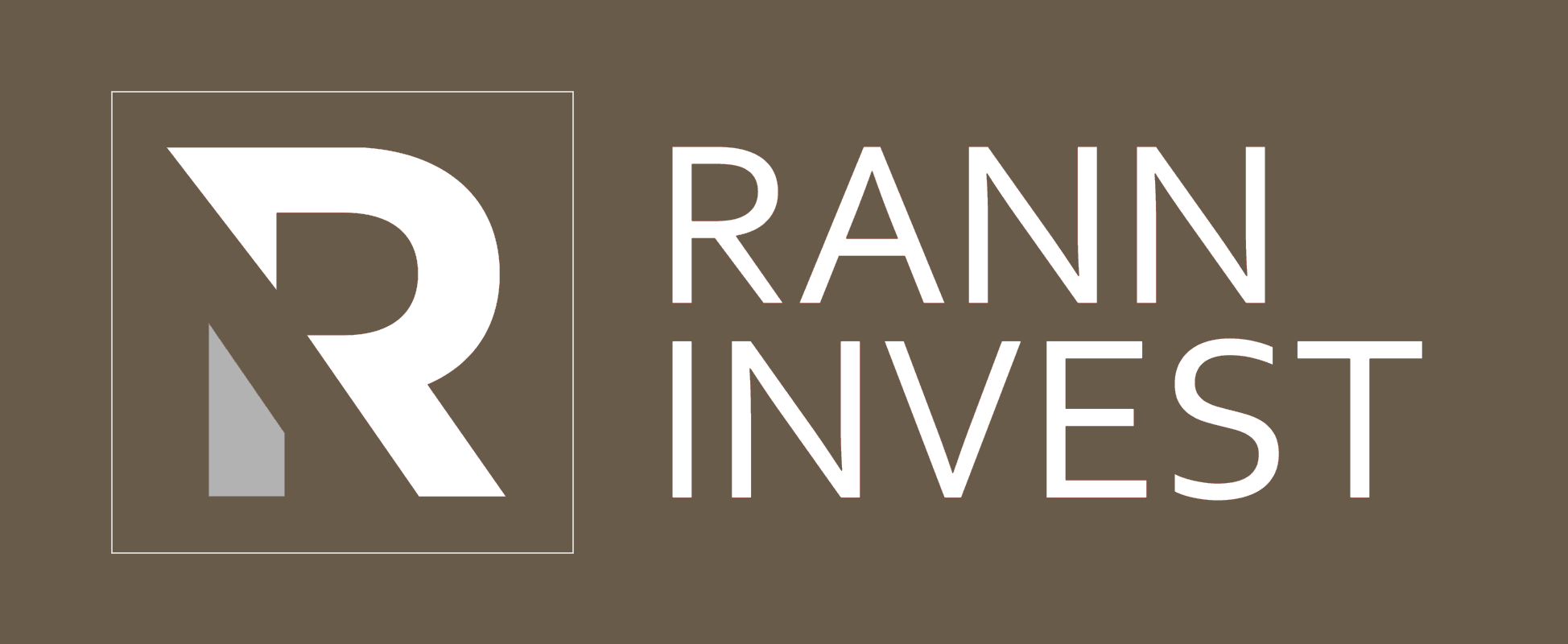 Logo firmy RANN INVEST SPÓŁKA Z OGRANICZONĄ ODPOWIEDZIALNOŚCIĄ