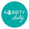 Logo firmy FUNDACJA KOBIETY DALEJ