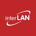Logo firmy INTERLAN SPÓŁKA Z OGRANICZONĄ ODPOWIEDZIALNOŚCIĄ