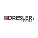 Logo firmy DRESLER TAX & LEGAL SPÓŁKA Z OGRANICZONĄ ODPOWIEDZIALNOŚCIĄ