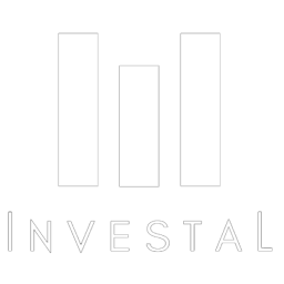 Logo firmy INVESTAL SPÓŁKA Z OGRANICZONĄ ODPOWIEDZIALNOŚCIĄ
