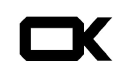 Logo firmy OK FILM PRODUCTION SPÓŁKA Z OGRANICZONĄ ODPOWIEDZIALNOŚCIĄ