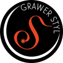 Logo firmy GRAWERSTYL SPÓŁKA Z OGRANICZONĄ ODPOWIEDZIALNOŚCIĄ