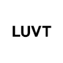 Logo firmy LUVT SPÓŁKA Z OGRANICZONĄ ODPOWIEDZIALNOŚCIĄ