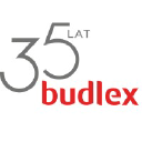 Logo firmy BUDLEX OFFICE SPÓŁKA Z OGRANICZONĄ ODPOWIEDZIALNOŚCIĄ