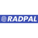 Logo firmy RADPAL SPÓŁKA Z OGRANICZONĄ ODPOWIEDZIALNOŚCIĄ