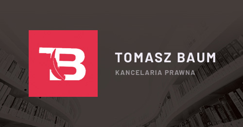 Logo firmy BAUM RESTRUKTURYZACJE SPÓŁKA Z OGRANICZONĄ ODPOWIEDZIALNOŚCIĄ