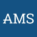 Logo firmy AMS RESTRUKTURYZACJE SPÓŁKA Z OGRANICZONĄ ODPOWIEDZIALNOŚCIĄ