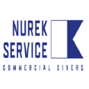 Logo firmy NUREK-SERVICE SPÓŁKA Z OGRANICZONĄ ODPOWIEDZIALNOŚCIĄ
