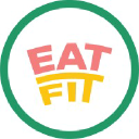Logo firmy EAT FIT CATERING SPÓŁKA Z OGRANICZONĄ ODPOWIEDZIALNOŚCIĄ