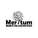 Logo firmy BIURO RACHUNKOWE MERITUM MK SPÓŁKA Z OGRANICZONĄ ODPOWIEDZIALNOŚCIĄ