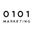 Logo firmy 0101MARKETING SPÓŁKA Z OGRANICZONĄ ODPOWIEDZIALNOŚCIĄ