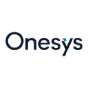 Logo firmy ONESYS SPÓŁKA Z OGRANICZONĄ ODPOWIEDZIALNOŚCIĄ