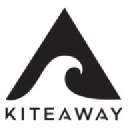 Logo firmy KITEAWAY SPÓŁKA Z OGRANICZONĄ ODPOWIEDZIALNOŚCIĄ